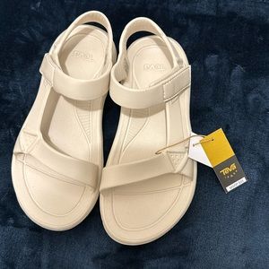 Teva hurricane drift